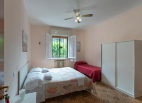 FARE BnB Room via Monte 14